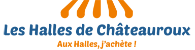 Les Halles de Châteauroux