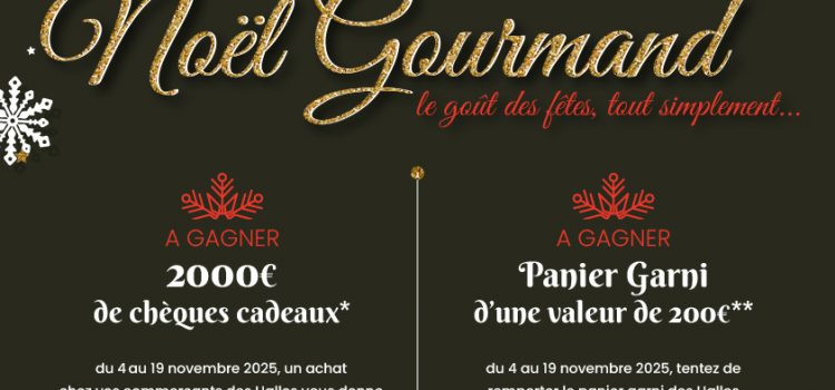 Noël gourmand… le goût des fêtes tout simplement… Noël gourmand… le goût des fêtes tout simplement…